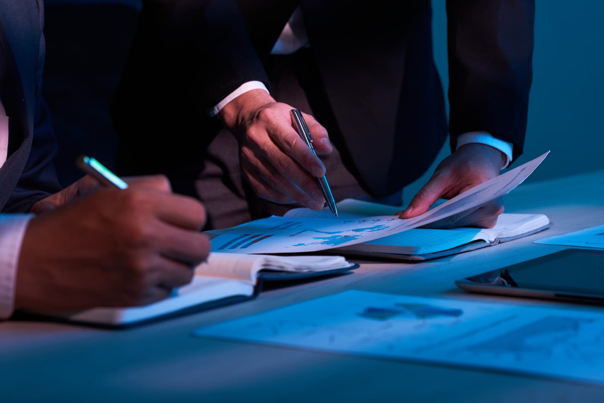 Análise de crédito e contrato digital do consórcio Servopa e Rodobens